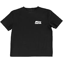 GARCIA 売れ筋商品|||ガルシア Tシャツ トップス レディース Tops Black Amazon | 分かった Tシャツ | Tシャツ・カットソー 通販