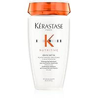 【新品】4本 ケラスターゼ シャンプー バン サテン Ｒ 250mL Amazon.co.jp: KÉRASTASE(ケラスターゼ) バン サテン リッシュ 250mL