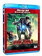 Iron Man 3 [Blu-ray 3D + Blu Ray]