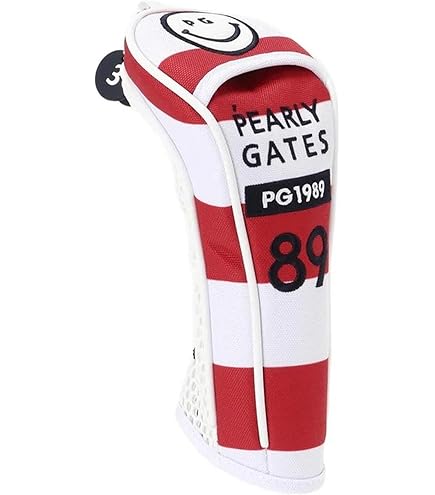 PEARLY GATES - パーリーゲイツ  シンプソンズ コラボ フェアウェイウッドヘッドカバー3点 Amazon.co.jp: [パーリーゲイツ] ユニセックス フェアウェイ