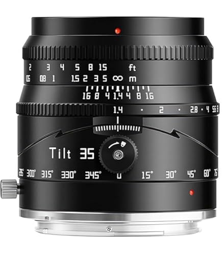 AstrHori 18mm F8.0　超広角シフトレンズ　Zマウント AstrHori 18mm F8 広角レンズ チルトシフトレンズ