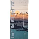 Buff(バフ) ネックウエアOriginal EcoStretch 4wayストレッチ シームレス UVカットユニセックス大人