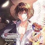 Miraculous Encounter ～Divine Pledge～ アサギ (CV:五日天峰)