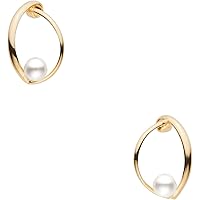 Amazon.co.jp: 【公式】[ヴイエー ヴァンドーム青山]ピアス