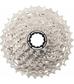 Amazon | シマノ(SHIMANO) カセットスプロケット CS-R9100 11S 11-25T