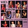 When I Grow Up: Broadway's Next Generation / Var