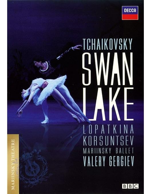 Amazon.co.jp: チャイコフスキー:バレエ《くるみ割り人形》 [DVD