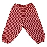 Pulla Bulla PANTS ベビー・ボーイズ US サイズ: 0-3 Months カラー: レッド