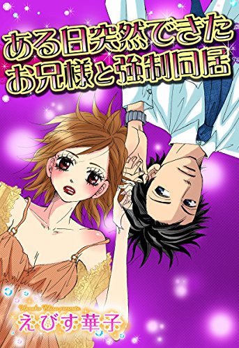 ある日突然できたお兄