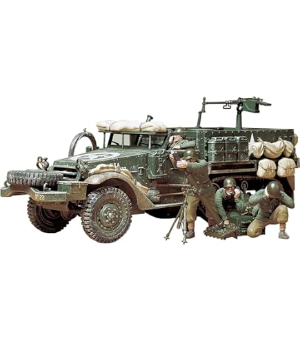 Amazon | タミヤ(TAMIYA) 1/35 ミリタリーミニチュアシリーズ No.363