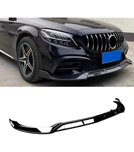 Amazon | ベンツ車用 Cクラス W205 S205 C205 A205 後期 AMGライン用