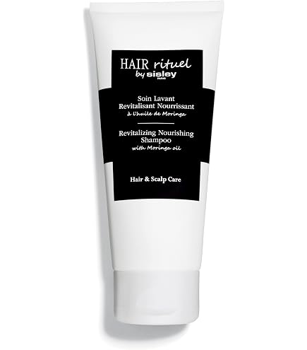 Amazon.co.jp: HAIR RITUEL BY SISLEY(ヘア リチュアル バイ シスレー