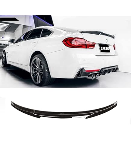 Amazon | リアウイング For BMW 4シリーズ F32 リアトランク