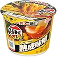 エースコック スーパーカップ1.5倍 みそラーメン 137g×12個