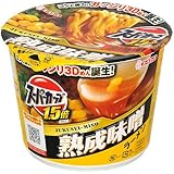 エースコック スーパーカップ1.5倍 みそラーメン 137g×12個