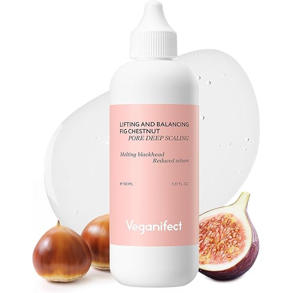 Amazon.co.jp: VEGANIFECT(ヴィーガンイフェクト公式) イチジクポア