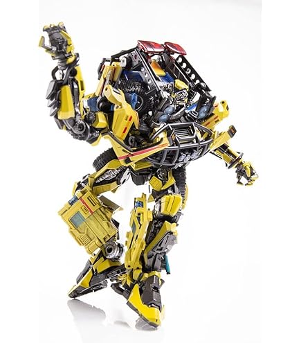 Amazon.co.jp: トランスフォーマー マスターピース ムービーシリーズ