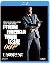 007/ショーン・コネリー ブルーレイコレクション〈6枚組〉 Amazon.co.jp: 007/ショーン・コネリー ブルーレイコレクション