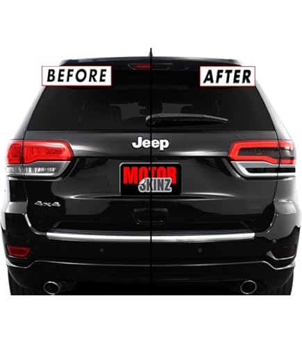 Amazon.co.jp: SlickMod プレカット ビニール スモークティント 2014