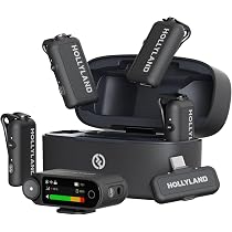 Amazon.co.jp: 2個入り ラベリアマイク DJI MIC 2、RODE Go ll 互換