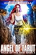 The Angel of Tarut (Tales of the Magi Saga Book 1) (English Edition)