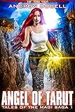 The Angel of Tarut (Tales of the Magi Saga Book 1) (English Edition)