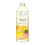 ビオレ Bioré ザ ハンド 泡ハンドソープ ふっとほどける陽だまり果実の香り つめかえ用