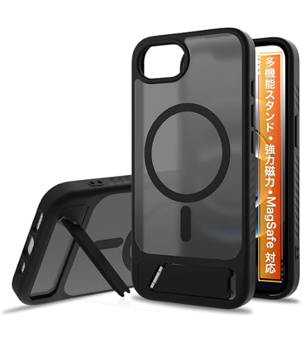 Amazon.co.jp: ZXZone ケース iPhone 17e/16e 用 ケース【Magsafe対応