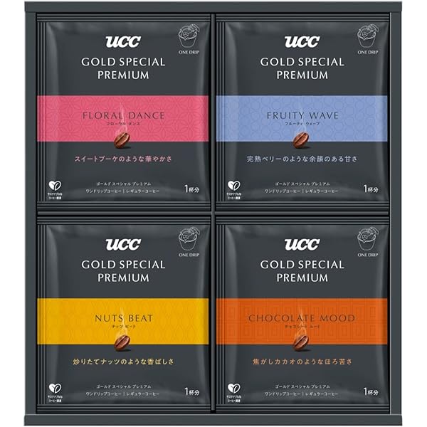 やまよこ UCC スペシャルプレミアムドリップコーヒー YGP-30×6箱 お中元】UCC GSPプレミアムドリップコーヒーギフト YGP