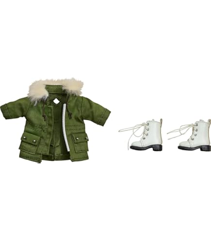 Amazon | ねんどろいどどーる ハリー・ポッター おようふくセット