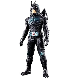Amazon.co.jp: バンダイ(BANDAI) S.H.Figuarts バトルホッパー
