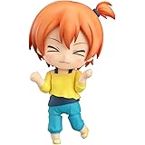 ねんどろいど ラブライブ! 星空凛 練習着Ver. ノンスケール ABS&PVC製 塗装済み可動フィギュア