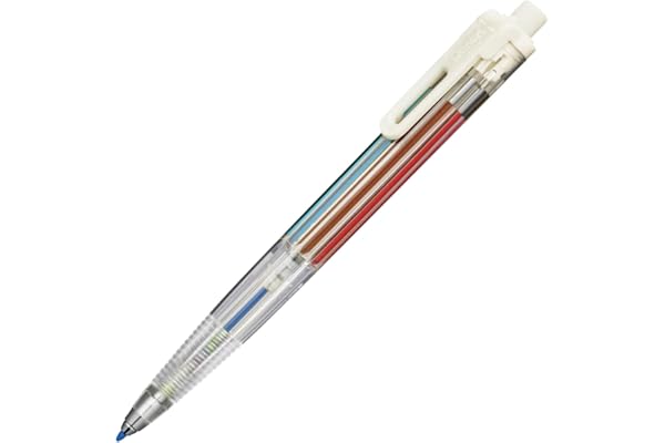 ぺんてる アートマルチ8 色芯8色 XPH804