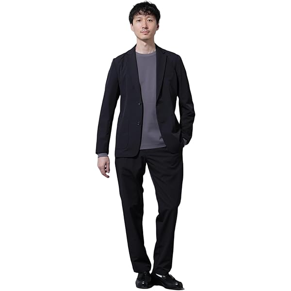 Amazon.co.jp: [ナノ・ユニバース] Damerino」 LANATEC (R) メランジ