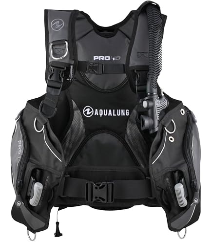 Amazon | SCUBAPRO（スキューバプロ）X-TEK PURE TEK SYSTEM バック