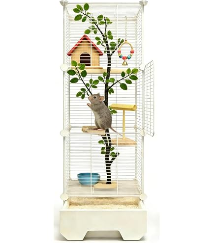 定価19万円 DOMEO チンチラ ケージ デグー モモンガ 小動物 ケージ2
