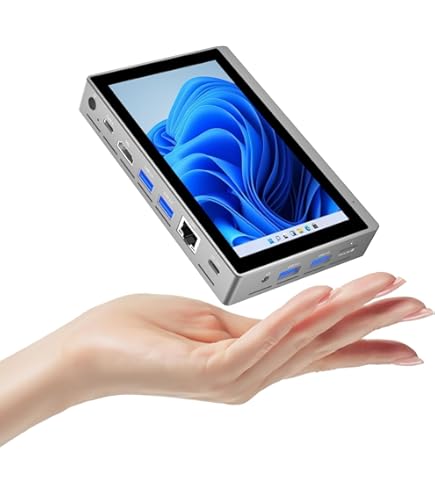 ミニPC Mini PC GeForce RTX 2070を搭載した約6リットルの小型PC、ZOTAC「MAGNUS