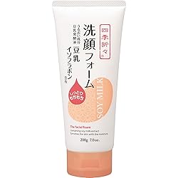 Amazon | 熊野油脂 四季折々 豆乳イソフラボンボディソープ | 熊野油脂