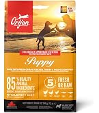 Amazon.co.jp: 【アメリカ産】Orijen(オリジン) ドッグフード 6