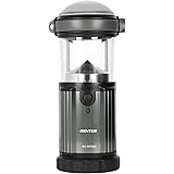 GENTOS(ジェントス) 懐中電灯にもなる2WAY LED ランタン 単3電池式 暖色 150ルーメン エクスプローラー EX-757MS 釣り