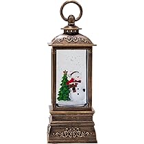 ディズニー スノードーム ランタン ディズニーストアのクリスマスアイテム2022、ランタンスノー