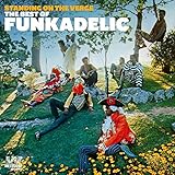 Standing on the Verge: the Best of Funkadelic [Analog]