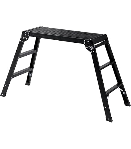 Amazon | 長谷川工業(Hasegawa)足場台 DRX2.0-1098(0.98m)(16672