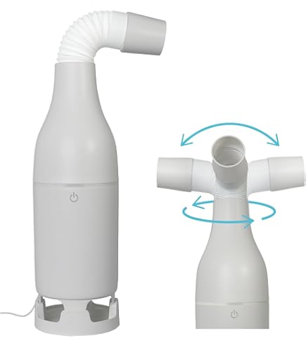 Amazon | THANKO クーラーファン 扇風機 排熱なし スポットクーラー