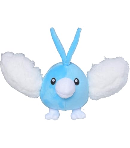 Amazon.co.jp: ポケモンセンターオリジナル ふわふわ抱きぬいぐるみ