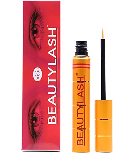 BEAUTYLASH まつ毛美容液 4本セット Amazon.co.jp: BEAUTYLASH ビューティーラッシュ オリジン TM 4.5ml