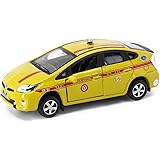 Tiny City JP8 トヨタ PRIUS 30 日本交通タクシー (東京四社カラー)