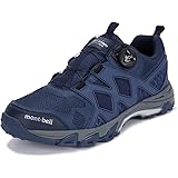 [モンベル] ラプター BOA ローカット トレッキング ハイキング シューズ 男女共用 RAPTOR BOA LOW-CUT TREKKING HIKING SHOES FOR UNISEX [並行輸入品]