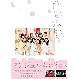 密着ドキュメンタリーフォトブック「アンジュルムと書いて、青春と読む。」 (B.L.T.MOOK)