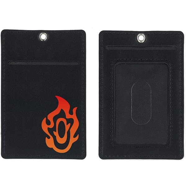 煉獄 カードケース 炎柱 煉獄杏寿郎 フルカラーパスケース [アニメ「鬼滅の刃